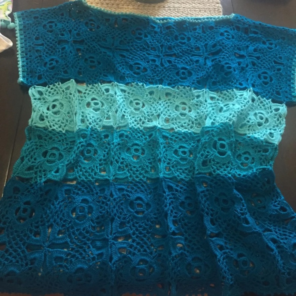 Blouse for women